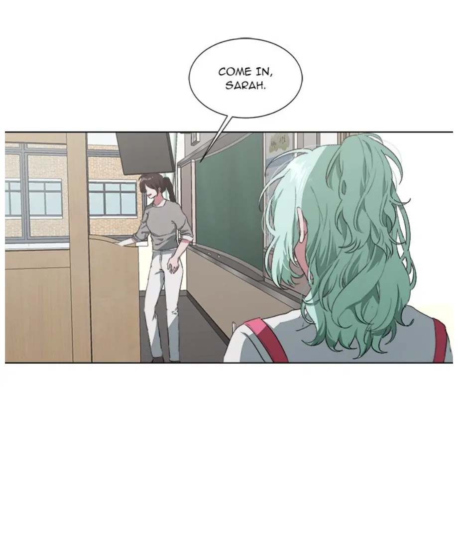 The Spring Scent of the Sea Chapter 29 387 ch 29 89