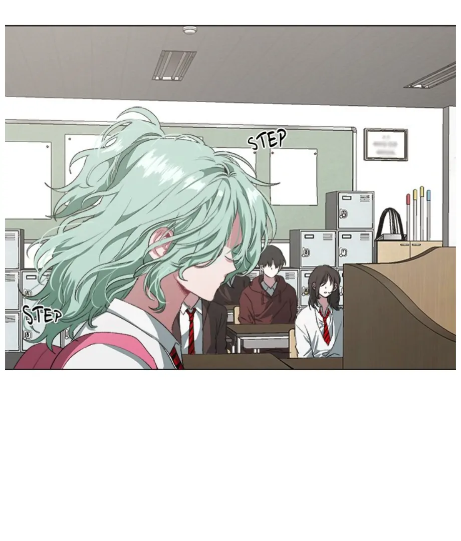 The Spring Scent of the Sea Chapter 29 388 ch 29 90