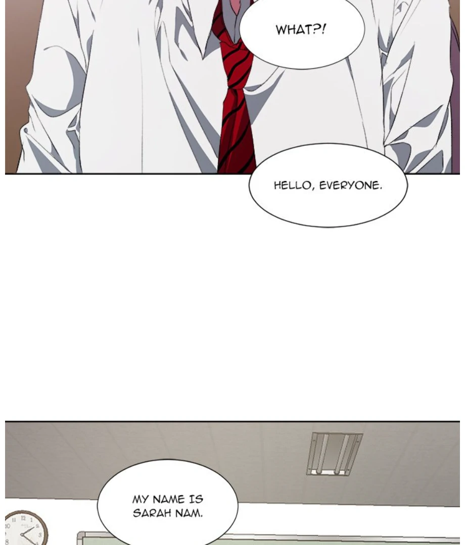 The Spring Scent of the Sea Chapter 29 391 ch 29 93