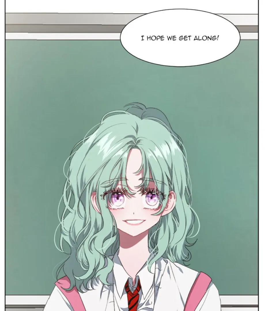 The Spring Scent of the Sea Chapter 29 393 ch 29 95