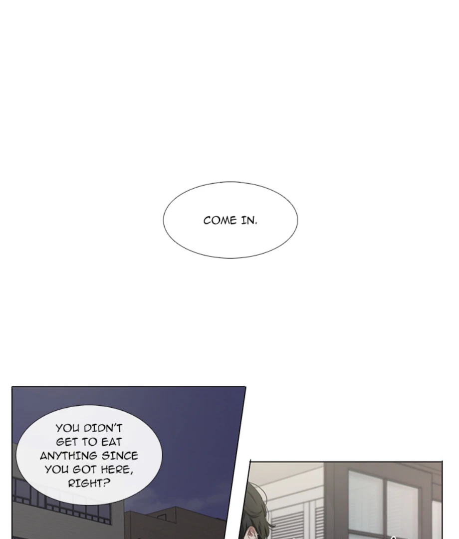 The Spring Scent of the Sea Chapter 3 251 ch 3 1