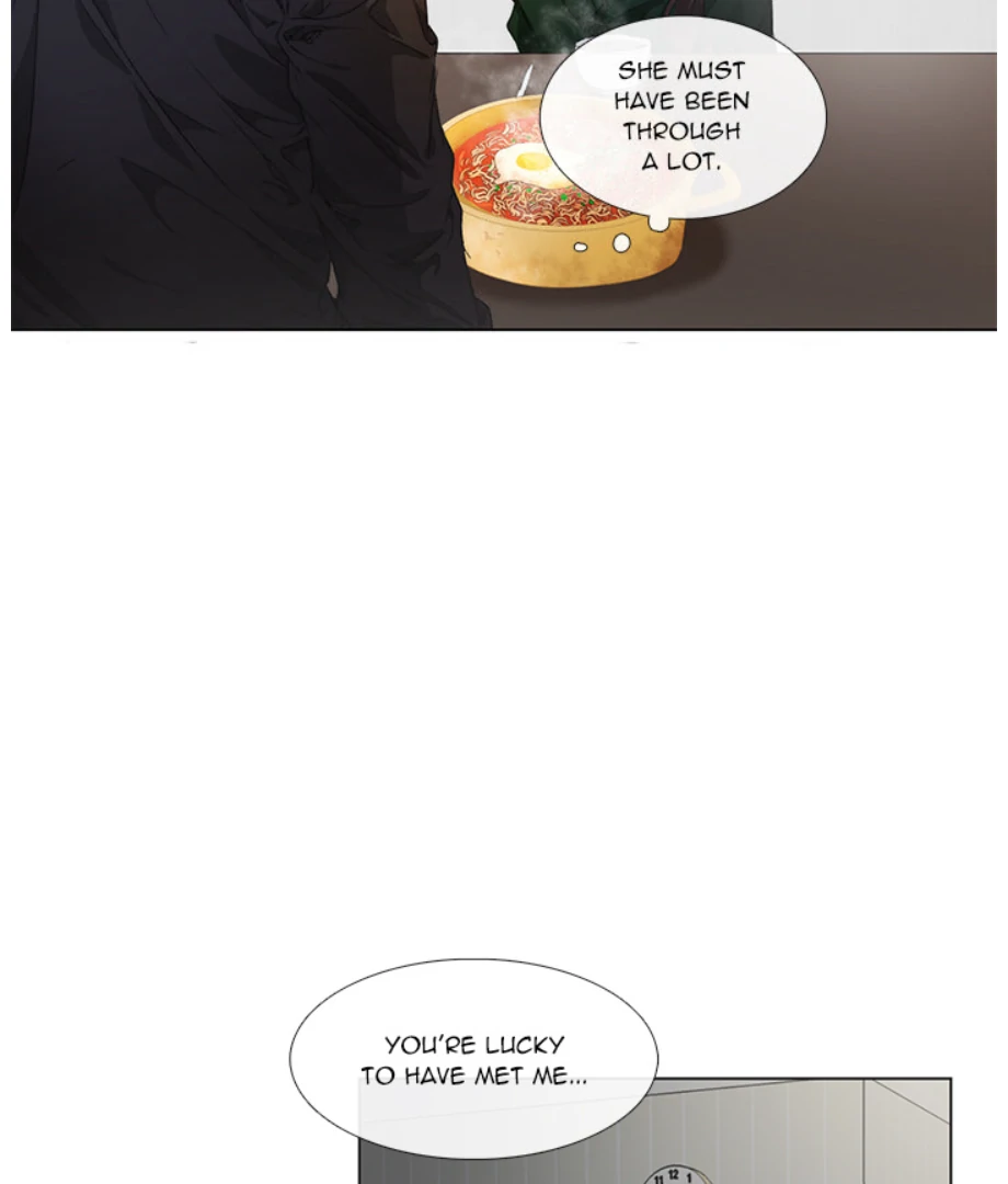 The Spring Scent of the Sea Chapter 3 265 ch 3 15