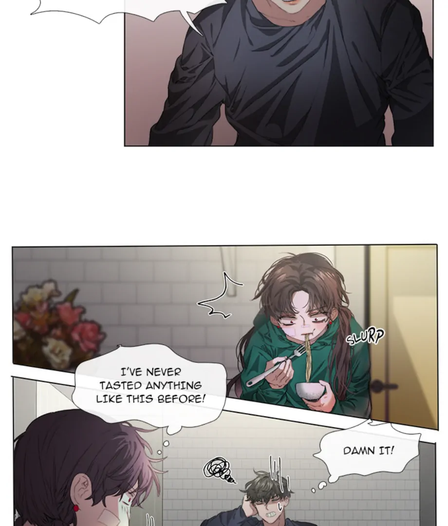 The Spring Scent of the Sea Chapter 3 269 ch 3 19