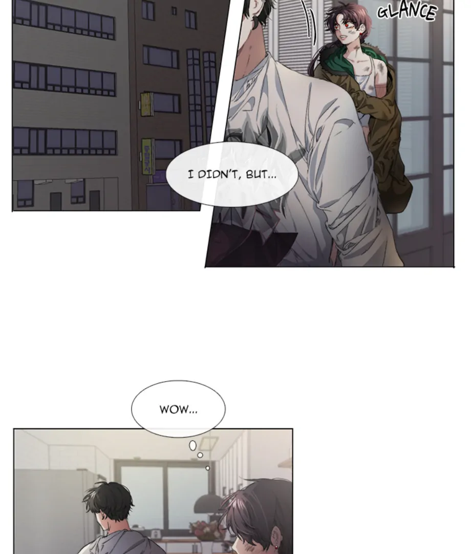 The Spring Scent of the Sea Chapter 3 252 ch 3 2