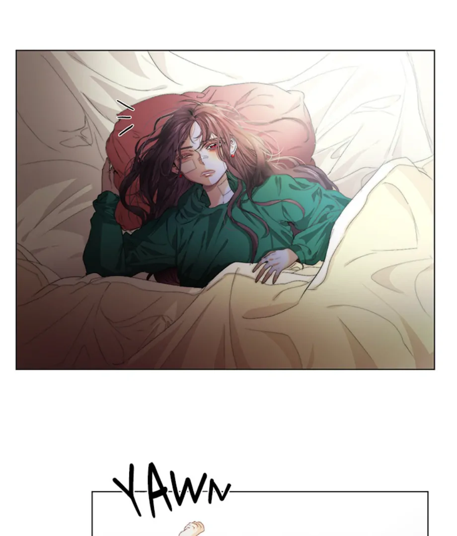 The Spring Scent of the Sea Chapter 3 272 ch 3 22