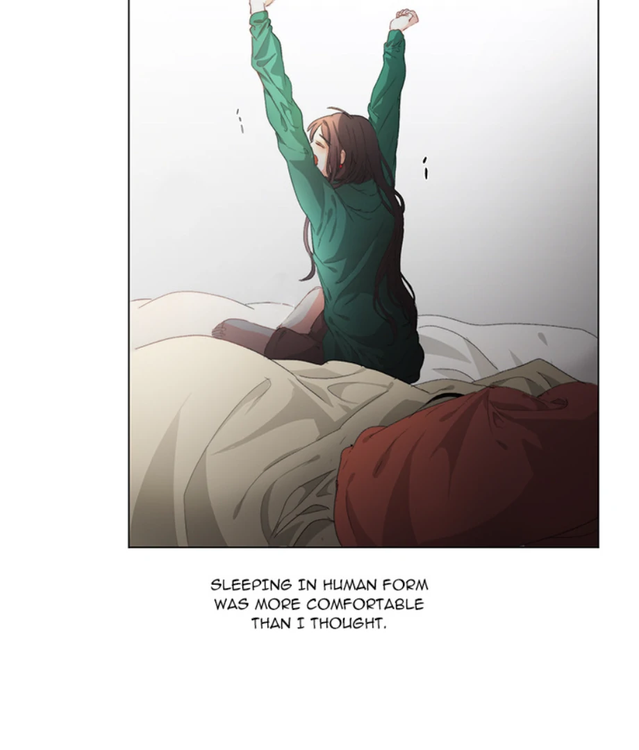 The Spring Scent of the Sea Chapter 3 273 ch 3 23