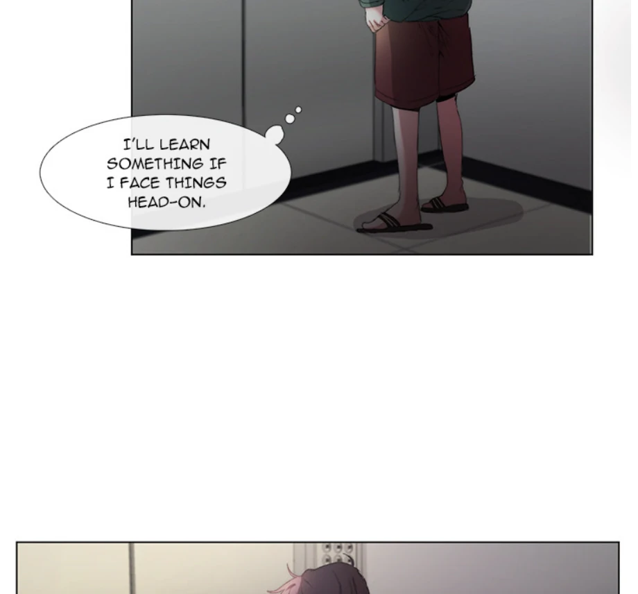 The Spring Scent of the Sea Chapter 3 276 ch 3 26