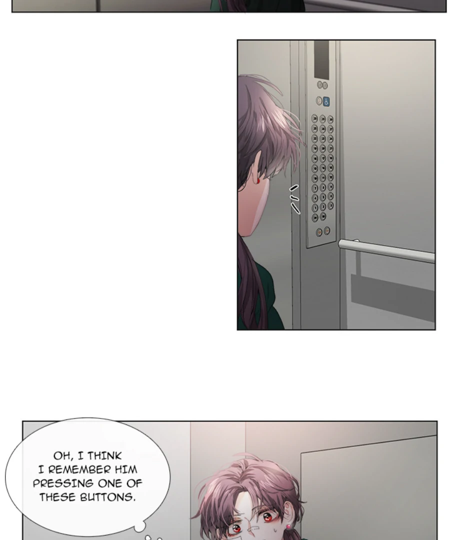 The Spring Scent of the Sea Chapter 3 278 ch 3 28