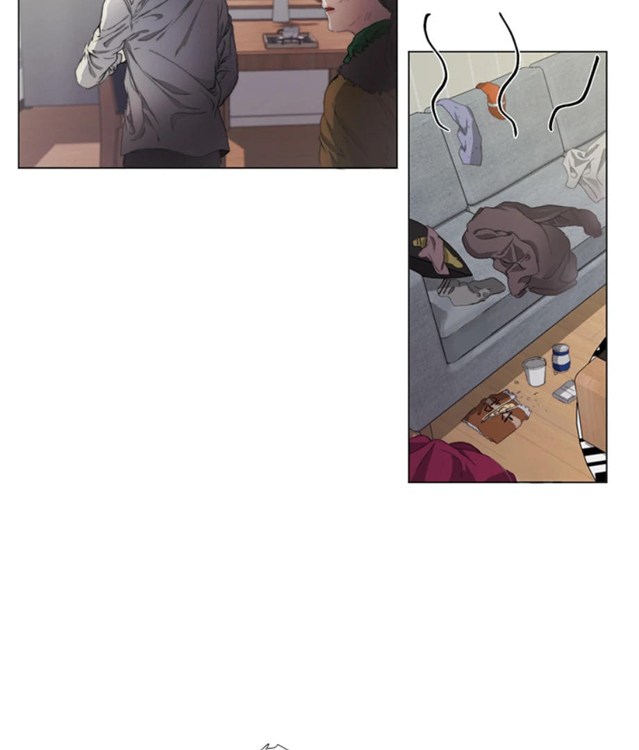 The Spring Scent of the Sea Chapter 3 253 ch 3 3