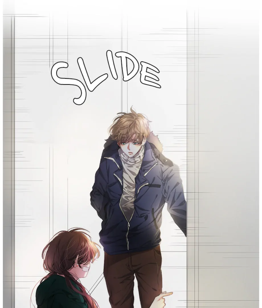 The Spring Scent of the Sea Chapter 3 283 ch 3 33