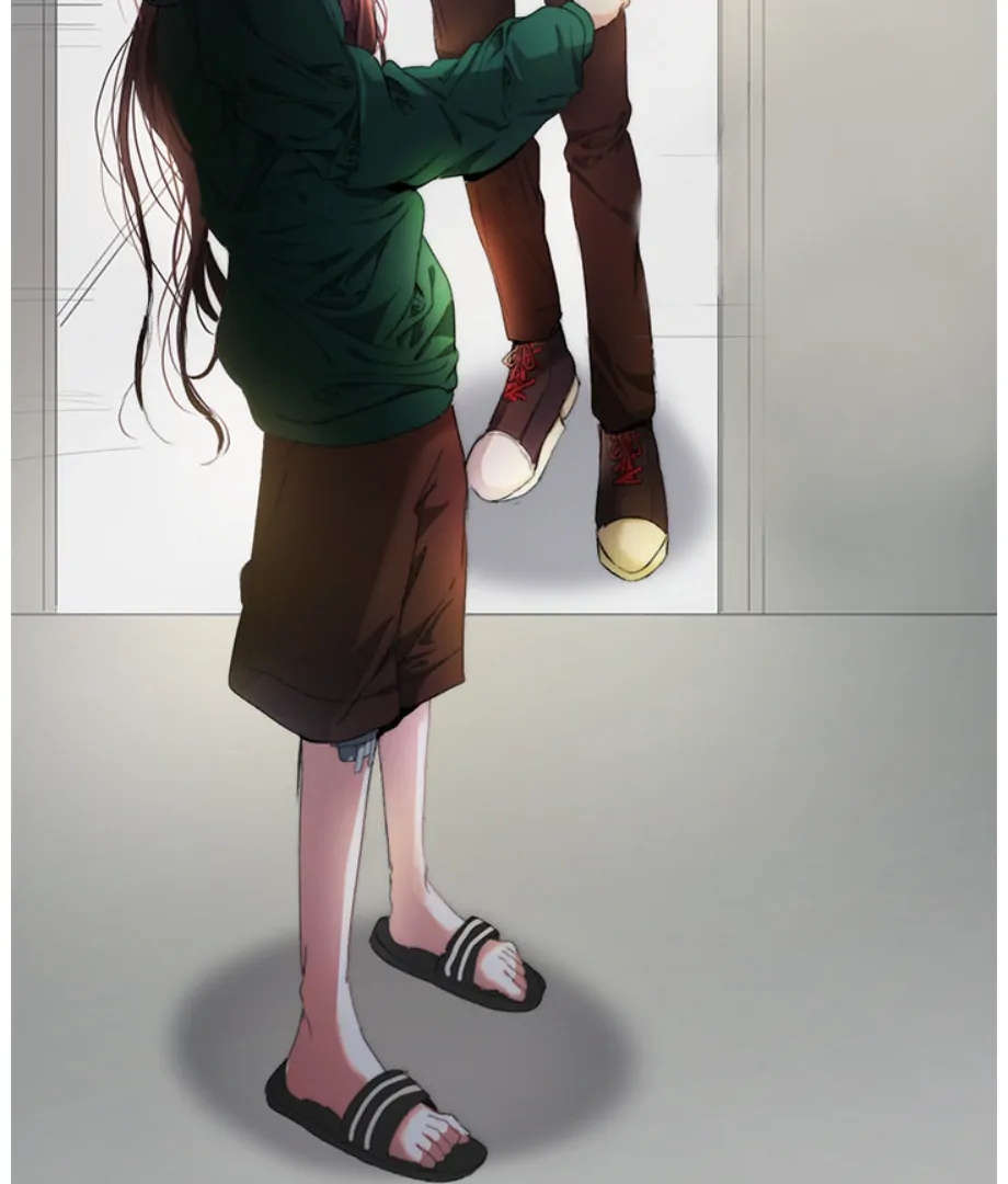 The Spring Scent of the Sea Chapter 3 284 ch 3 34