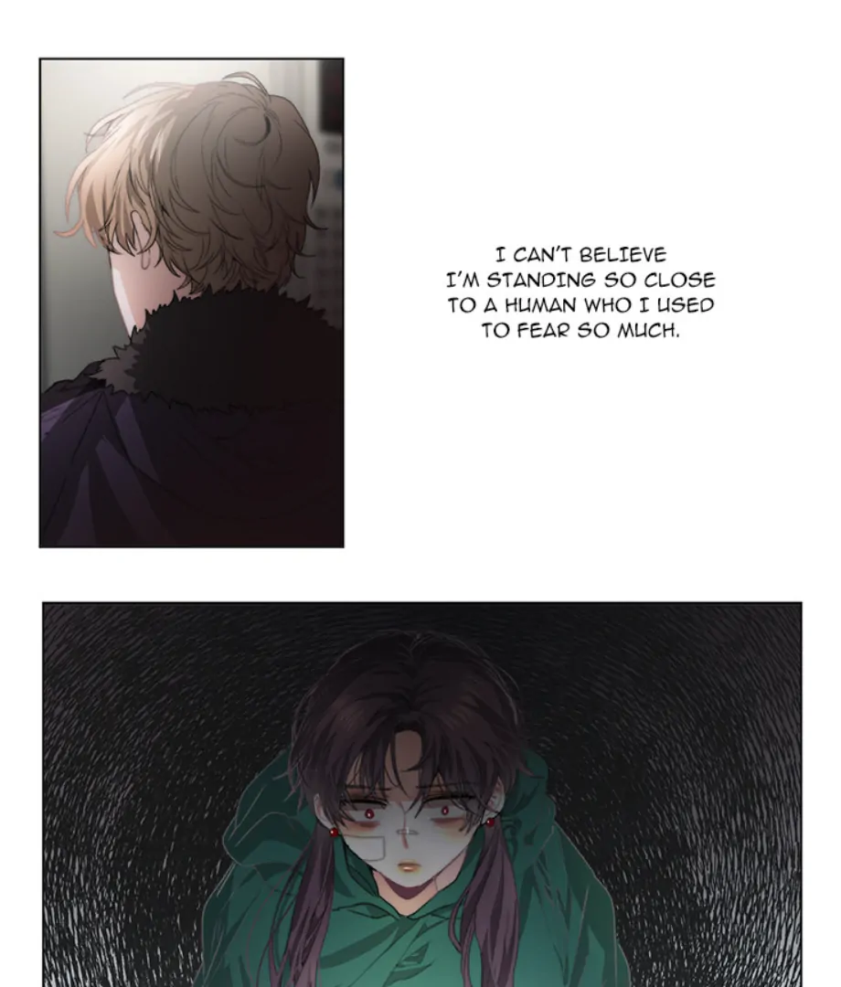 The Spring Scent of the Sea Chapter 3 289 ch 3 39