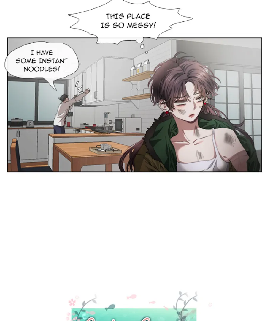 The Spring Scent of the Sea Chapter 3 254 ch 3 4