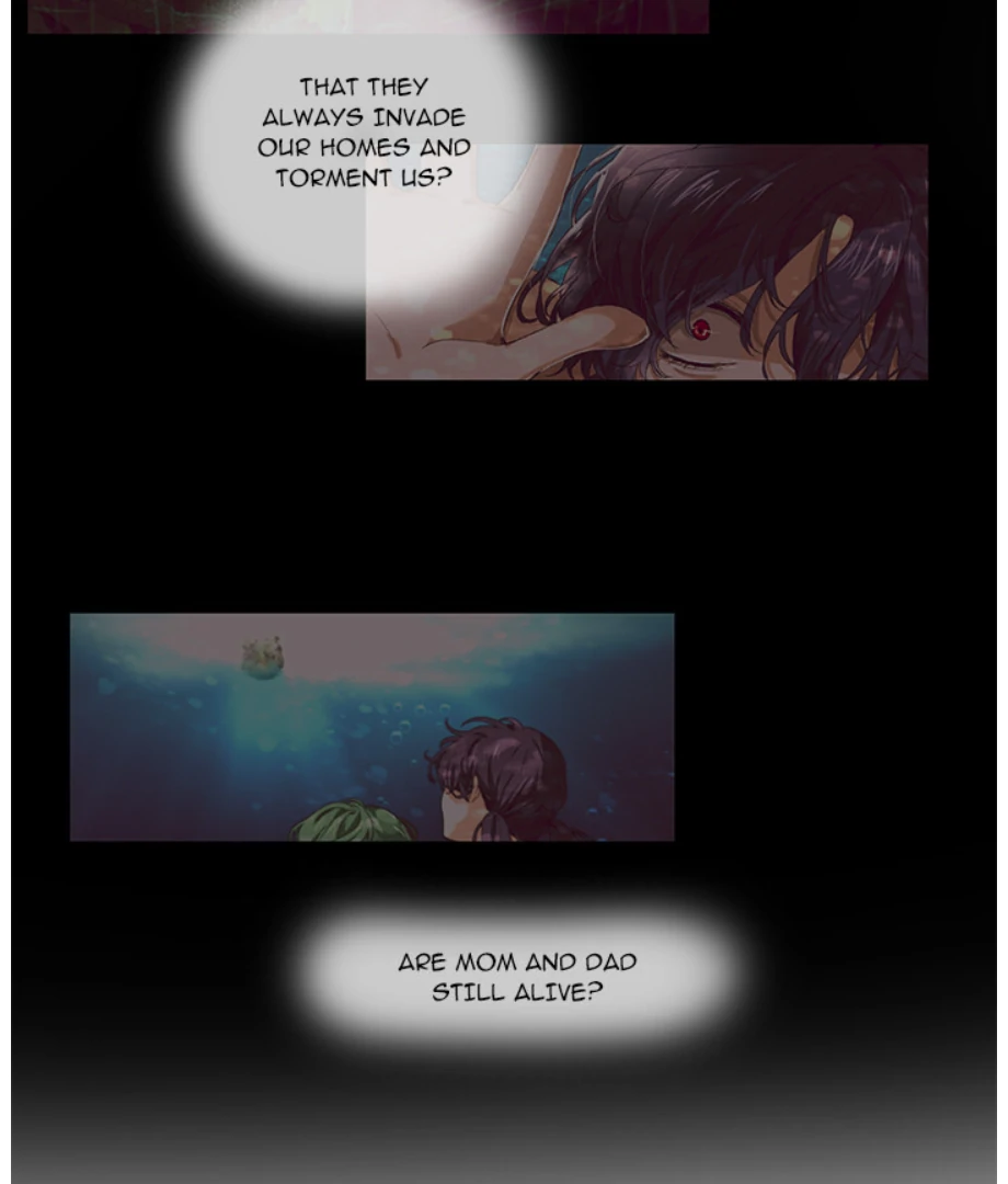 The Spring Scent of the Sea Chapter 3 291 ch 3 41