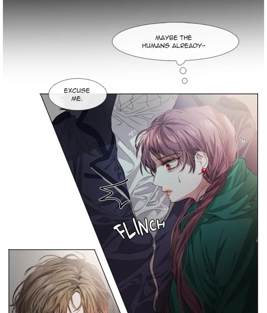 The Spring Scent of the Sea Chapter 3 292 ch 3 42