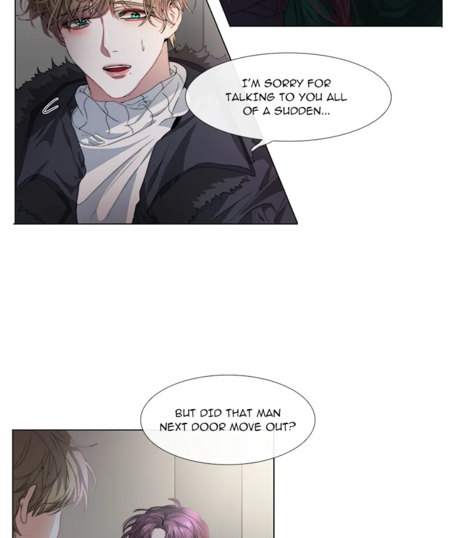 The Spring Scent of the Sea Chapter 3 293 ch 3 43