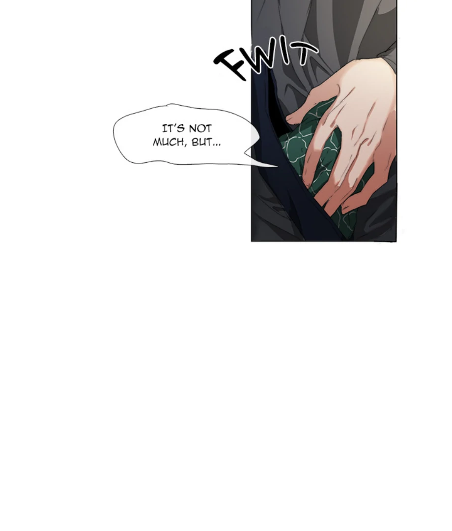 The Spring Scent of the Sea Chapter 3 297 ch 3 47