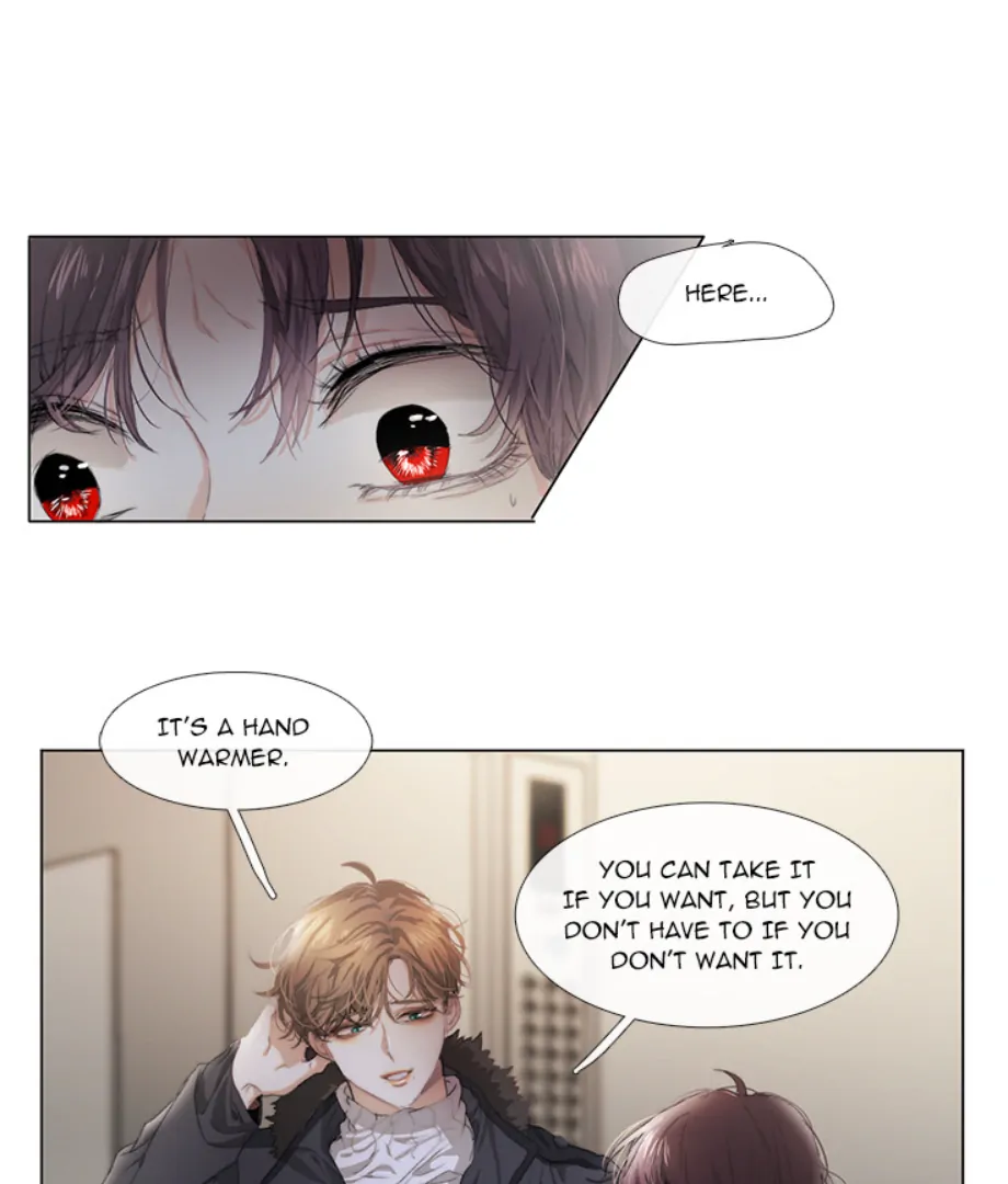 The Spring Scent of the Sea Chapter 3 298 ch 3 48