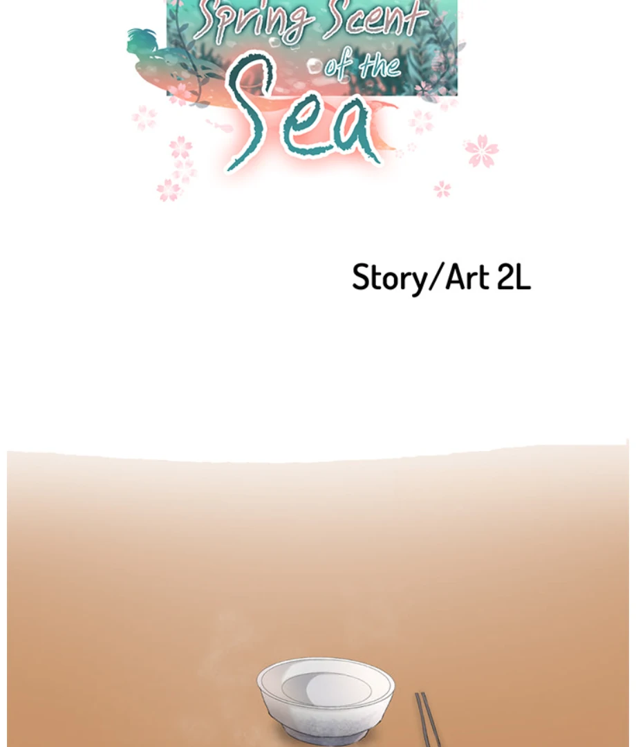 The Spring Scent of the Sea Chapter 3 255 ch 3 5
