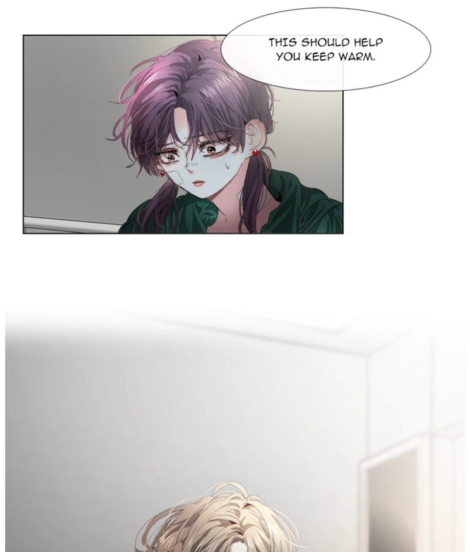 The Spring Scent of the Sea Chapter 3 300 ch 3 50