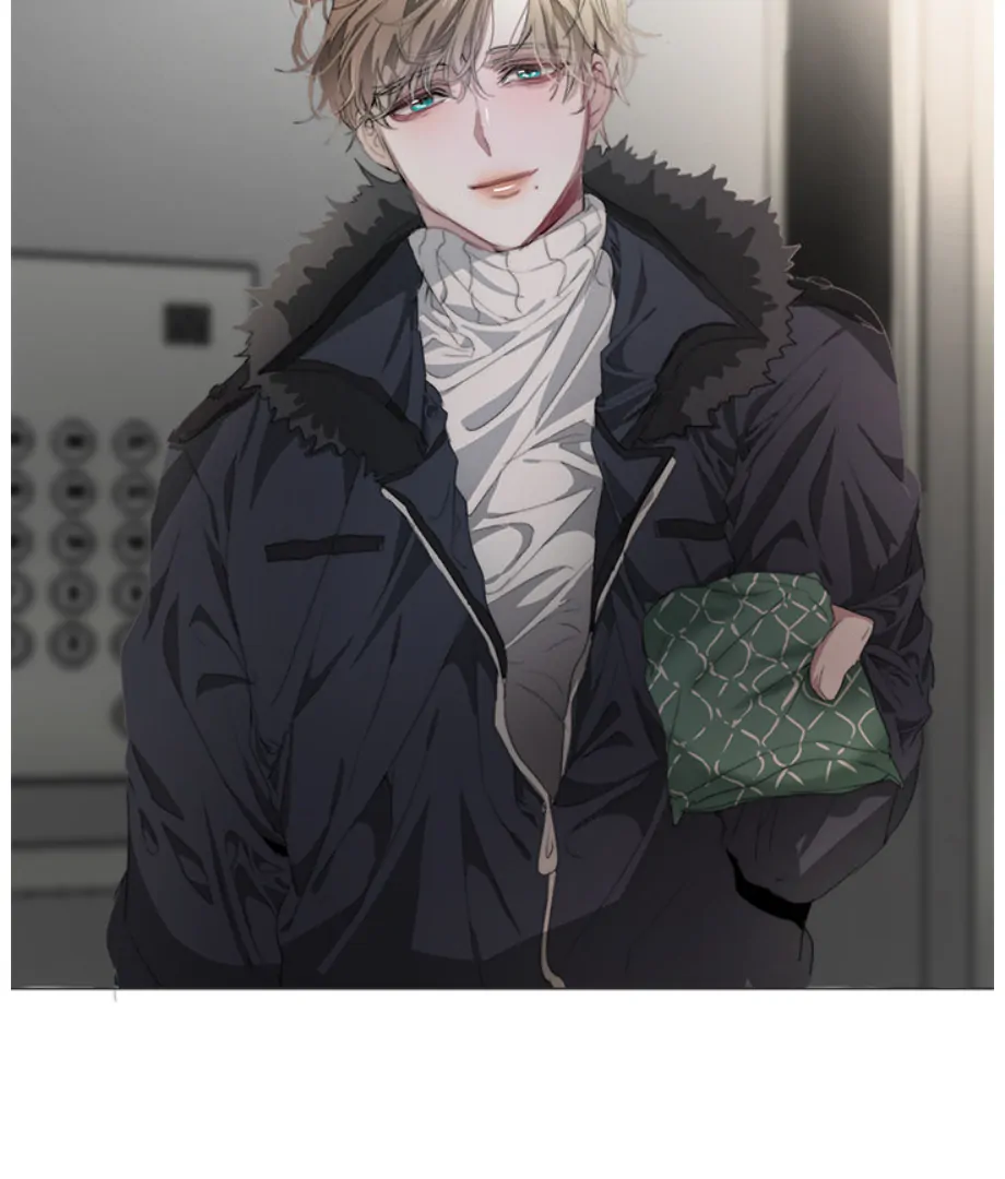 The Spring Scent of the Sea Chapter 3 301 ch 3 51