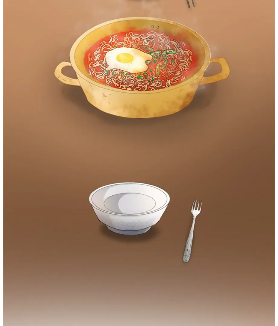 The Spring Scent of the Sea Chapter 3 256 ch 3 6