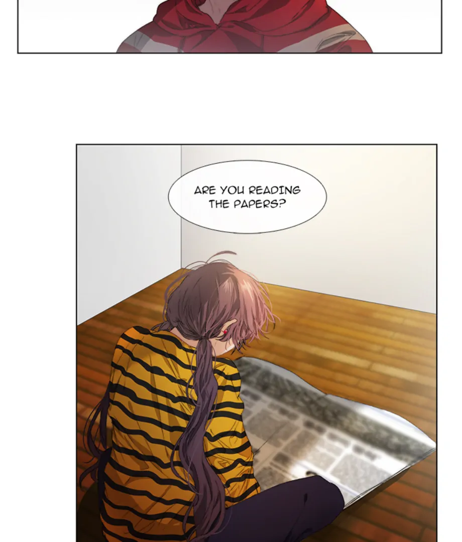 The Spring Scent of the Sea Chapter 3 311 ch 3 61