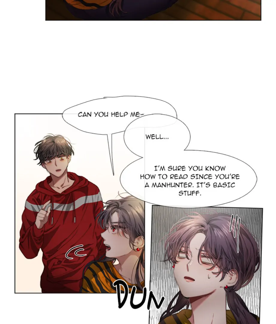 The Spring Scent of the Sea Chapter 3 312 ch 3 62