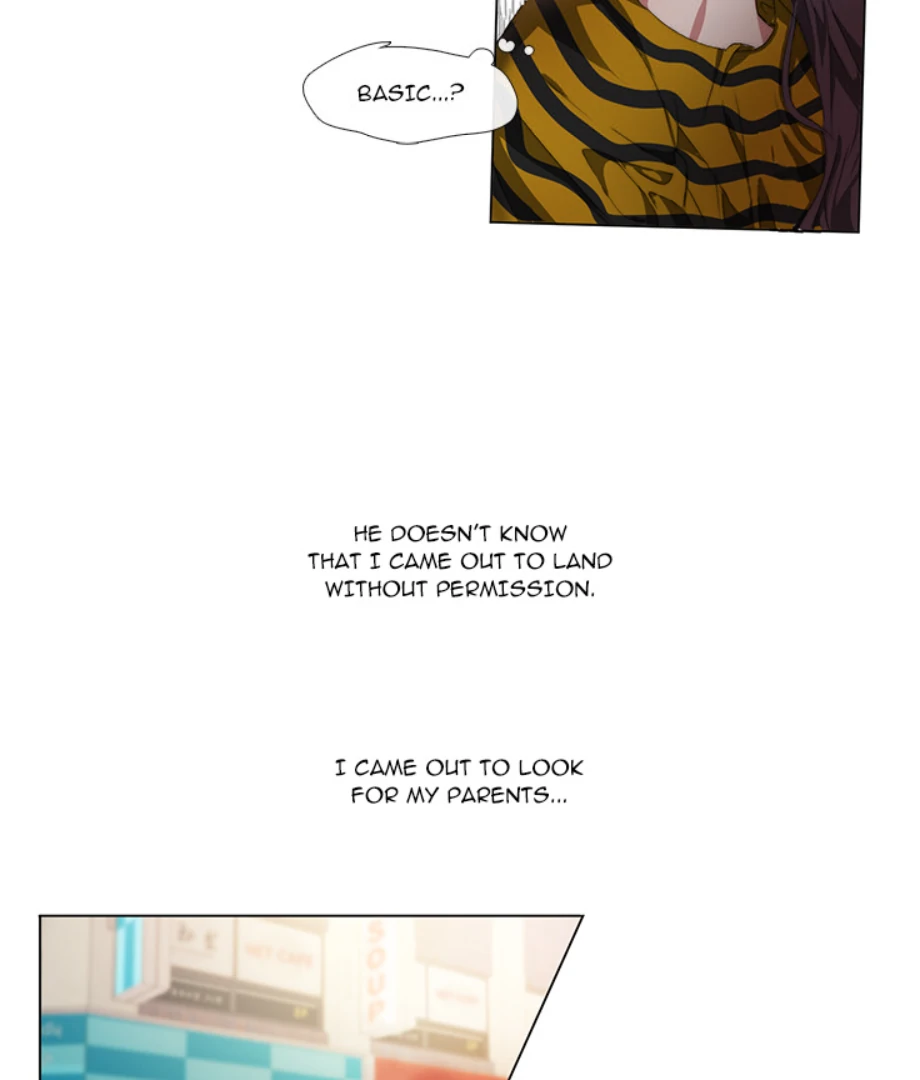 The Spring Scent of the Sea Chapter 3 313 ch 3 63