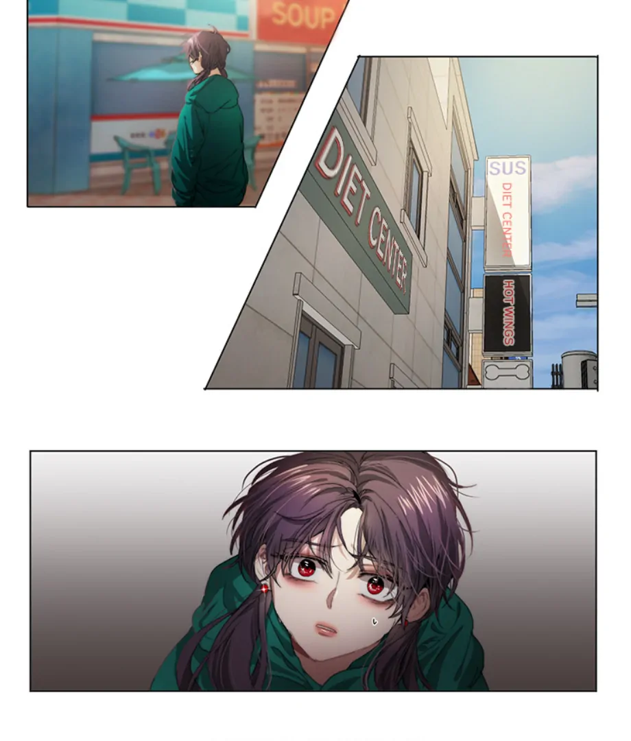 The Spring Scent of the Sea Chapter 3 314 ch 3 64