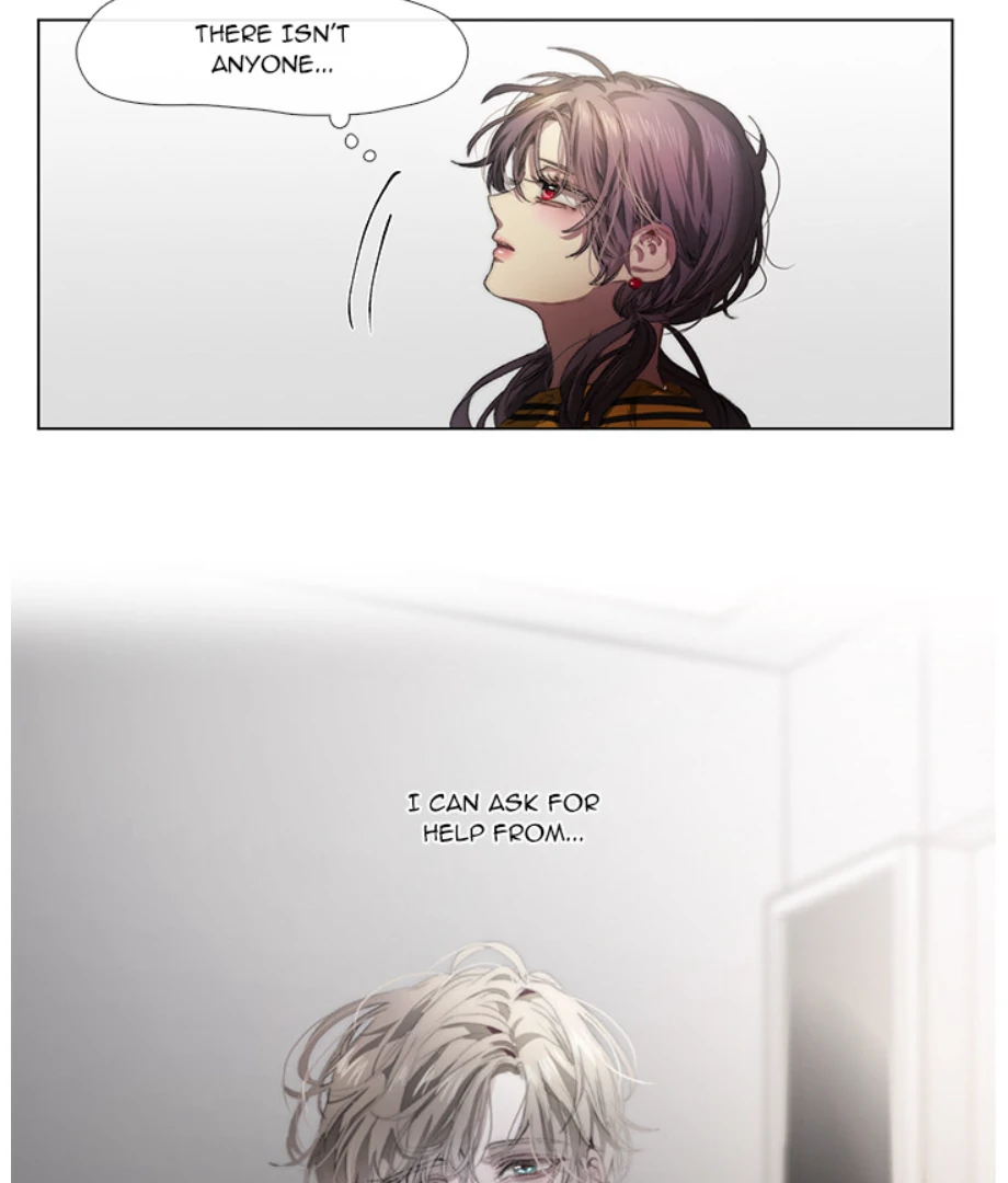 The Spring Scent of the Sea Chapter 3 317 ch 3 67