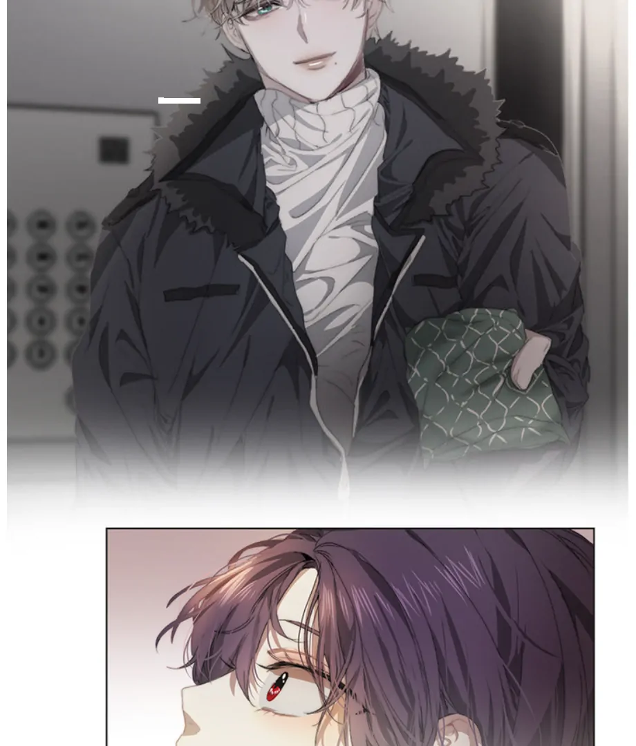 The Spring Scent of the Sea Chapter 3 318 ch 3 68