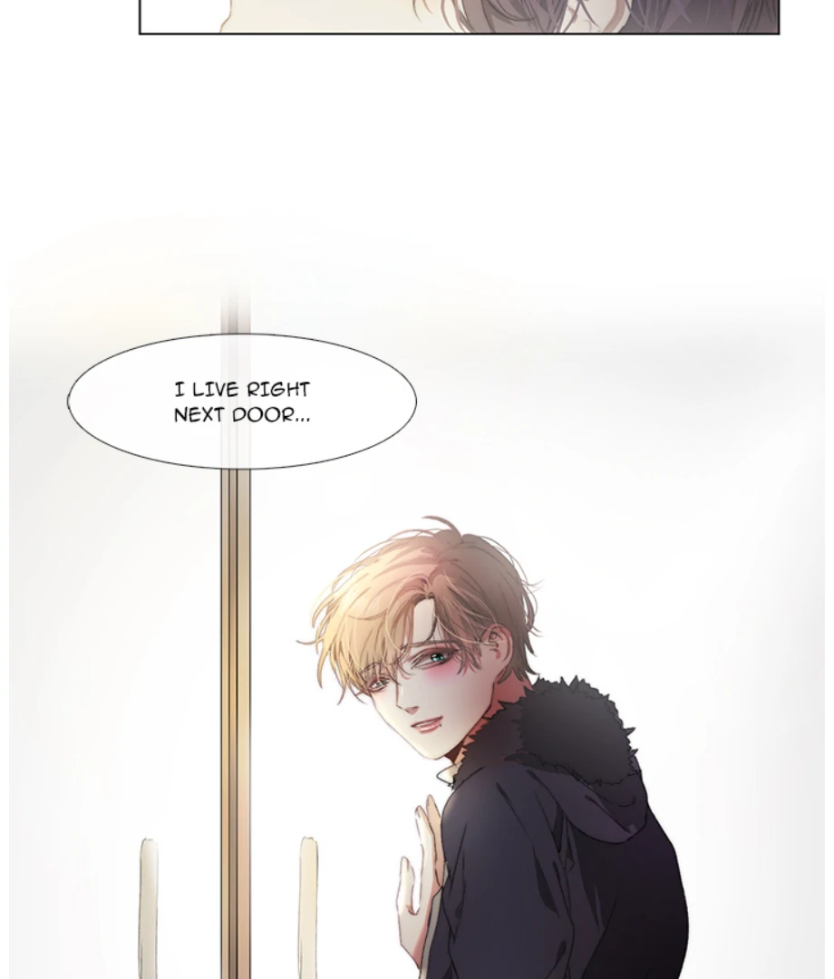 The Spring Scent of the Sea Chapter 3 319 ch 3 69