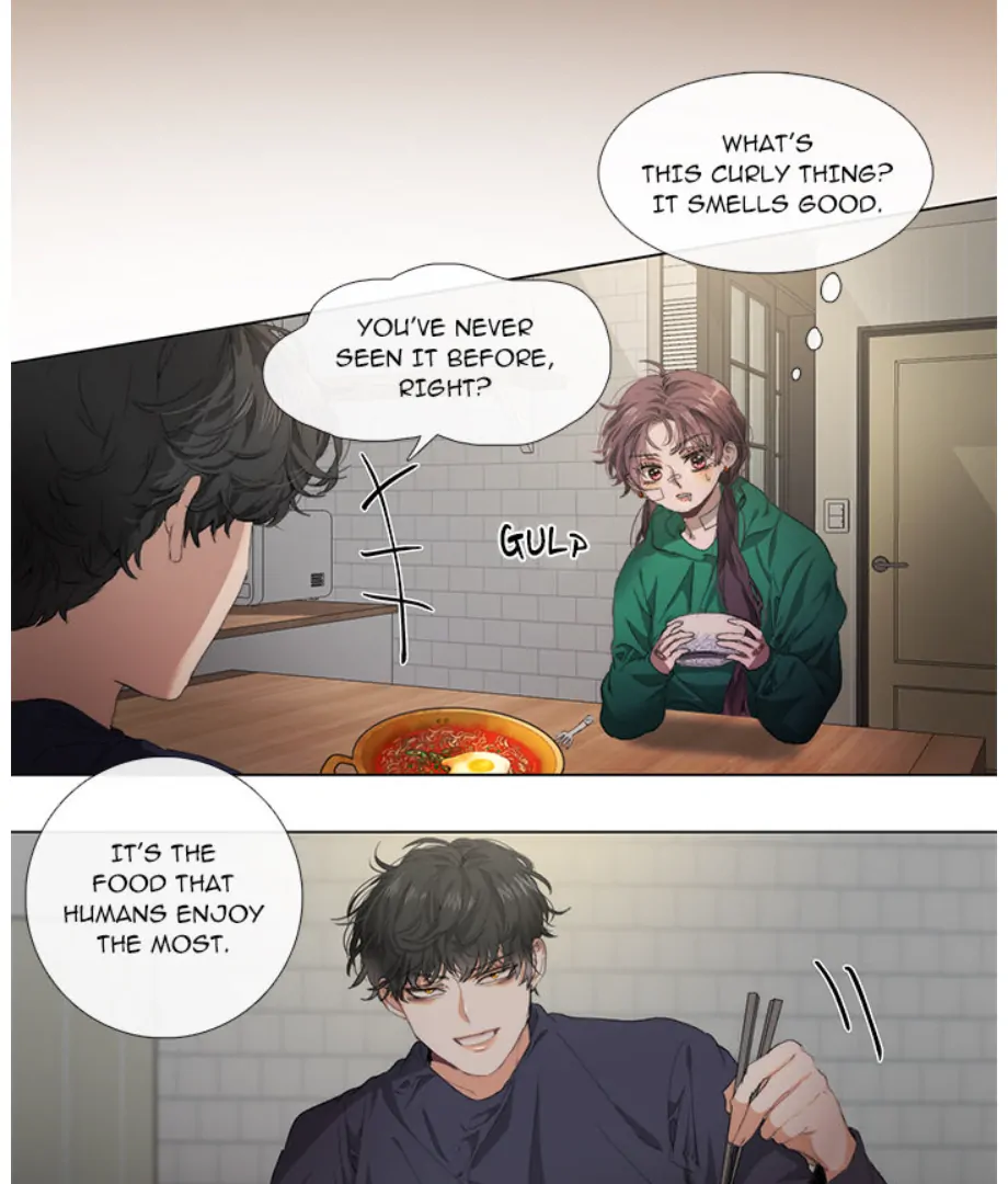 The Spring Scent of the Sea Chapter 3 257 ch 3 7