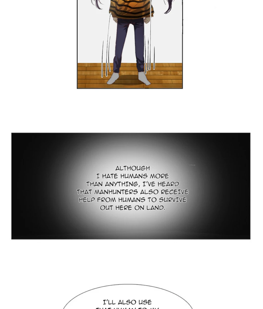 The Spring Scent of the Sea Chapter 3 321 ch 3 71