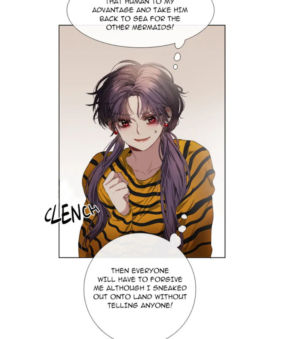 The Spring Scent of the Sea Chapter 3 322 ch 3 72