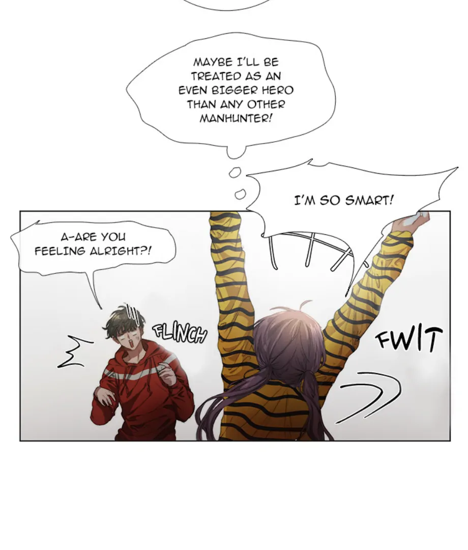 The Spring Scent of the Sea Chapter 3 323 ch 3 73