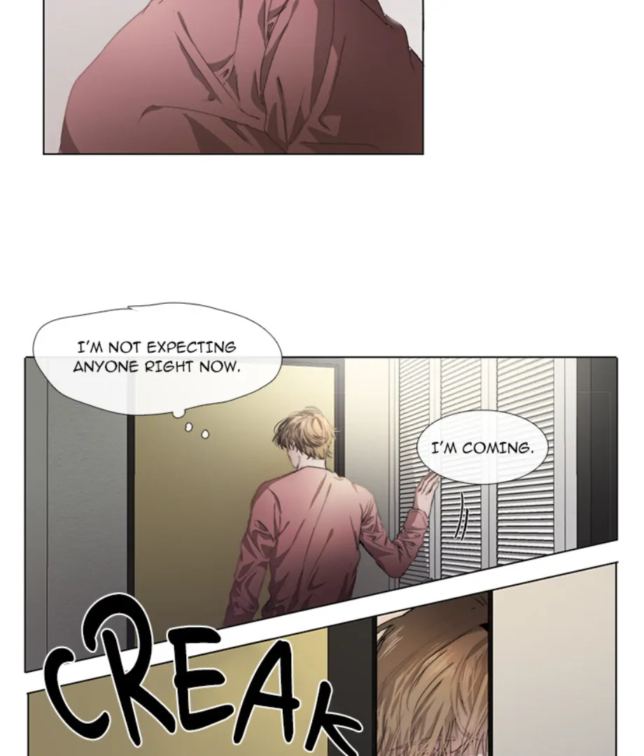 The Spring Scent of the Sea Chapter 3 326 ch 3 76