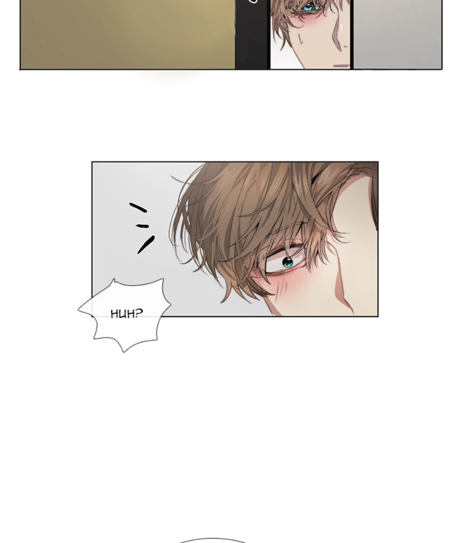 The Spring Scent of the Sea Chapter 3 327 ch 3 77