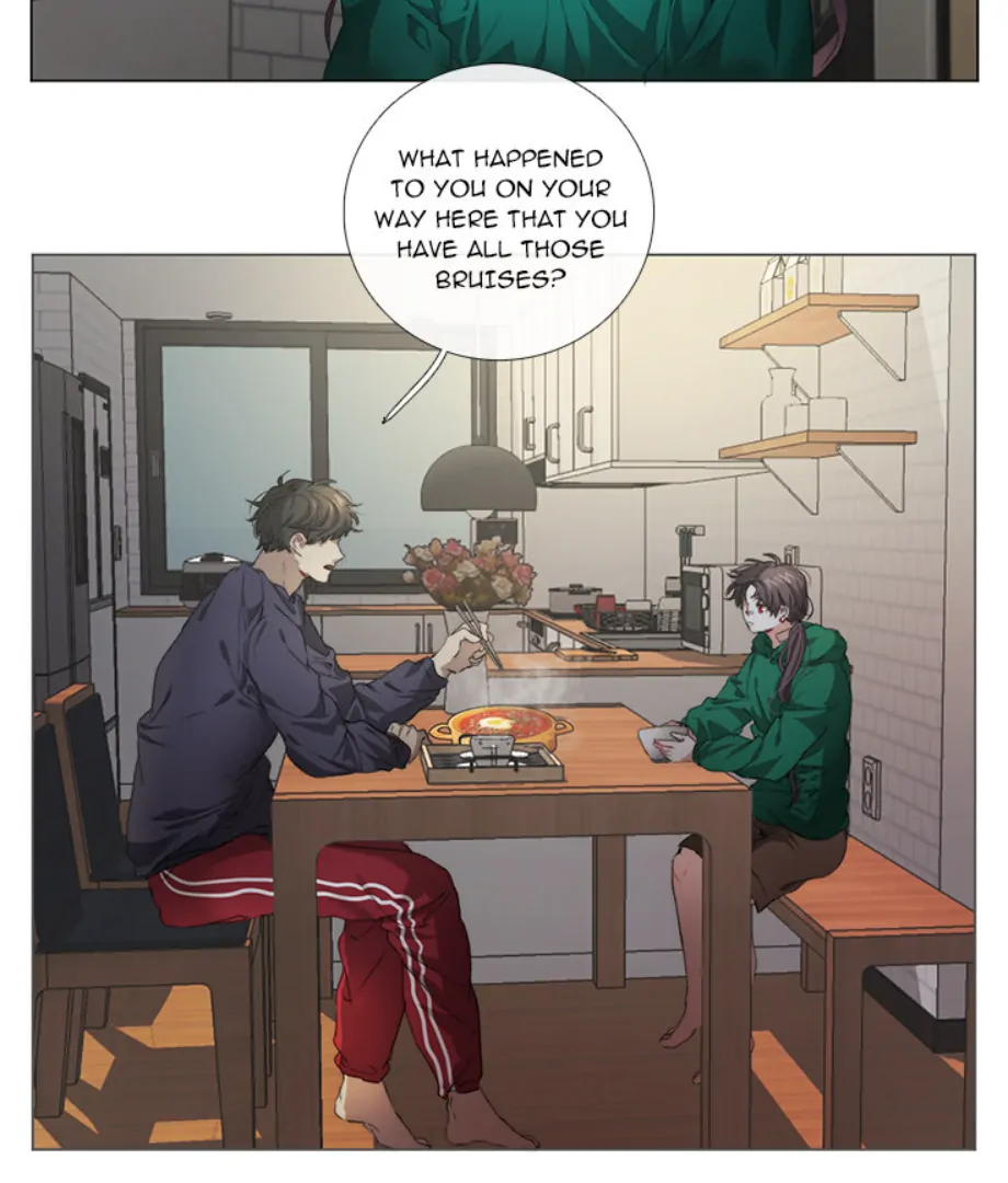 The Spring Scent of the Sea Chapter 3 259 ch 3 9