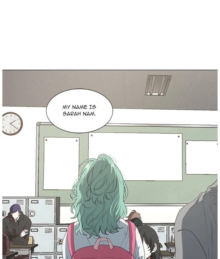 The Spring Scent of the Sea Chapter 30 314 ch 30 1