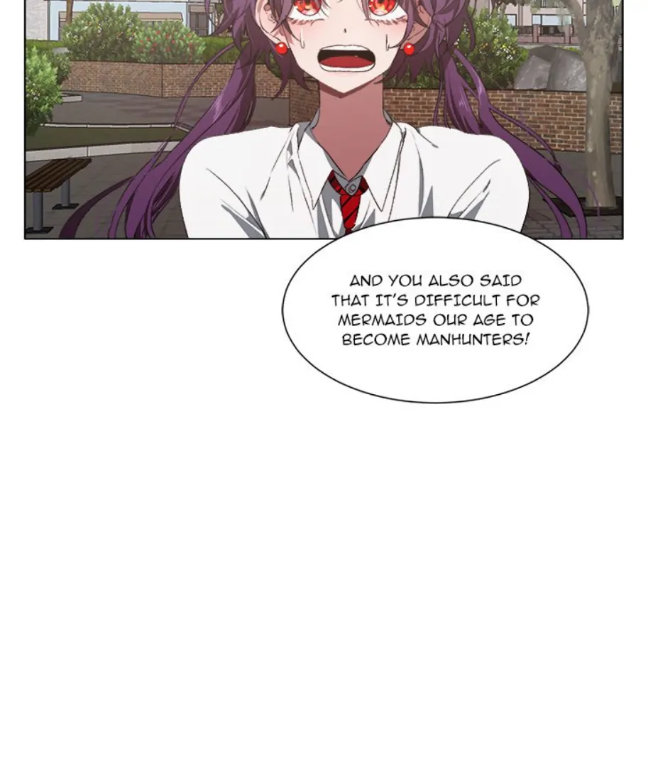 The Spring Scent of the Sea Chapter 30 323 ch 30 10