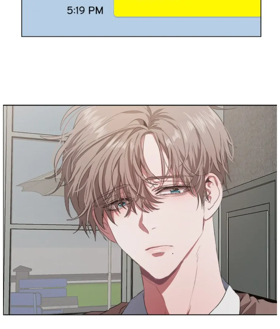 The Spring Scent of the Sea Chapter 30 413 ch 30 100