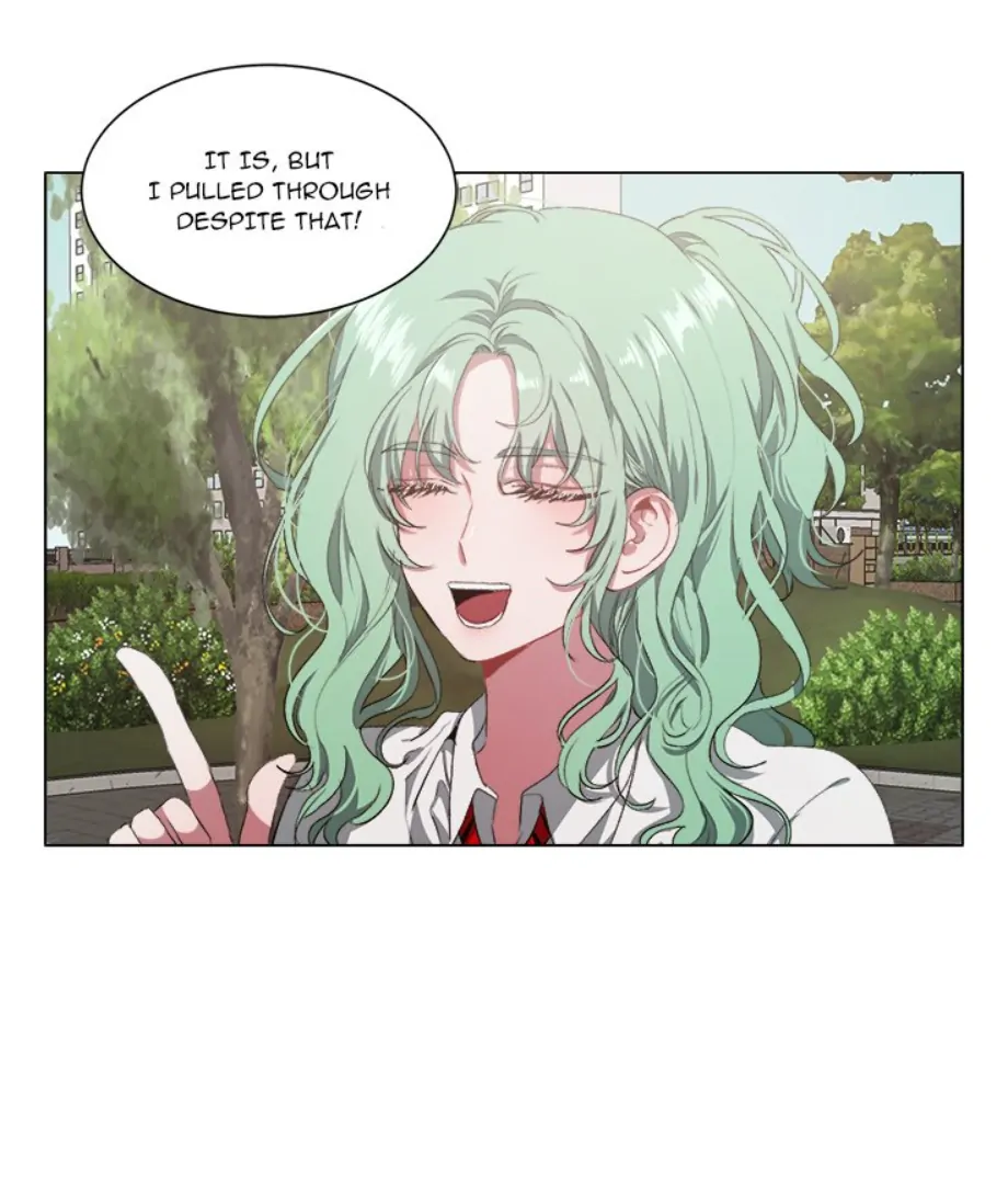 The Spring Scent of the Sea Chapter 30 324 ch 30 11