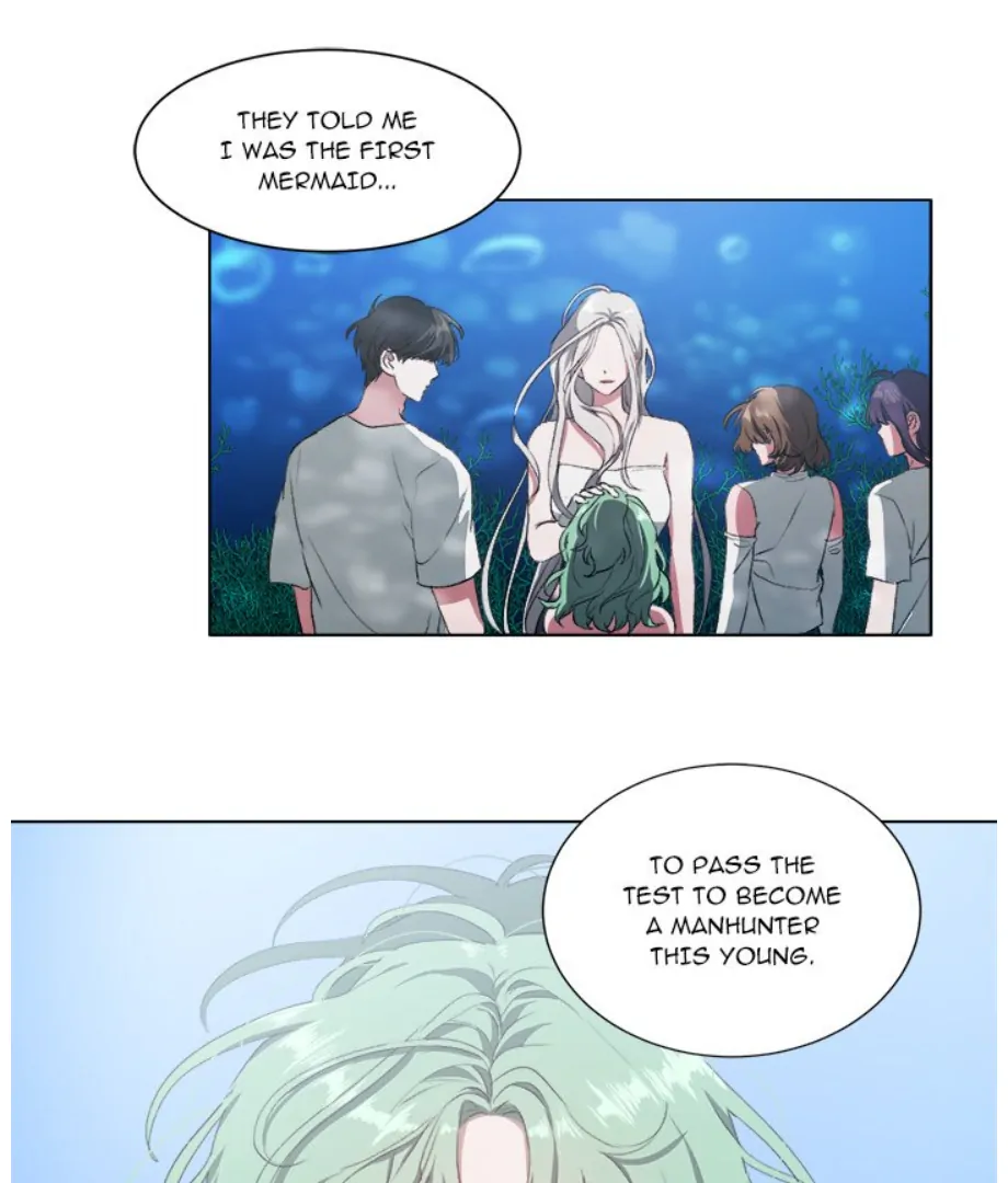 The Spring Scent of the Sea Chapter 30 325 ch 30 12