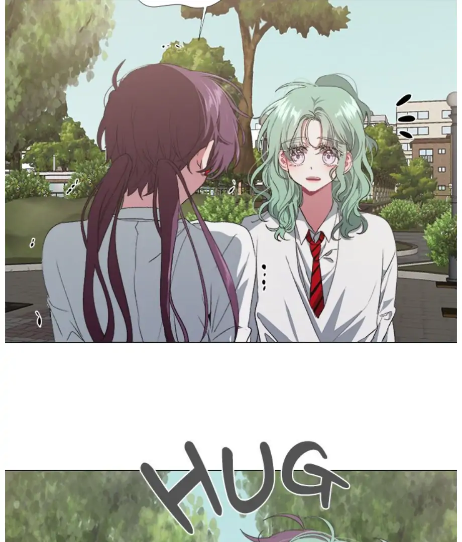 The Spring Scent of the Sea Chapter 30 328 ch 30 15