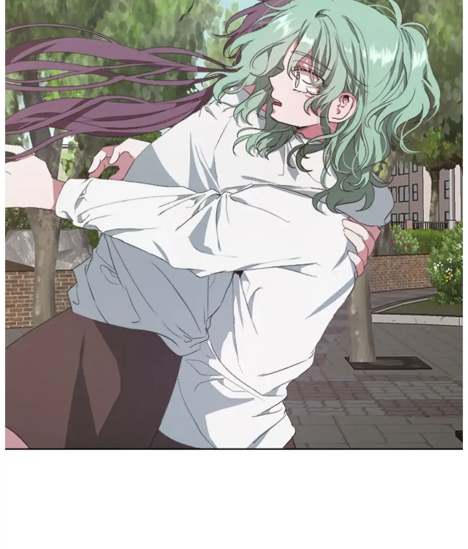 The Spring Scent of the Sea Chapter 30 329 ch 30 16