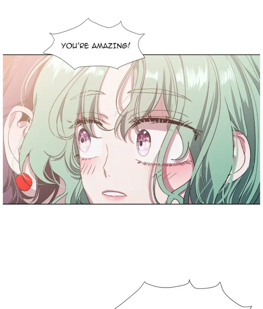 The Spring Scent of the Sea Chapter 30 330 ch 30 17