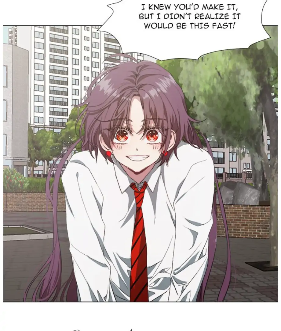 The Spring Scent of the Sea Chapter 30 331 ch 30 18