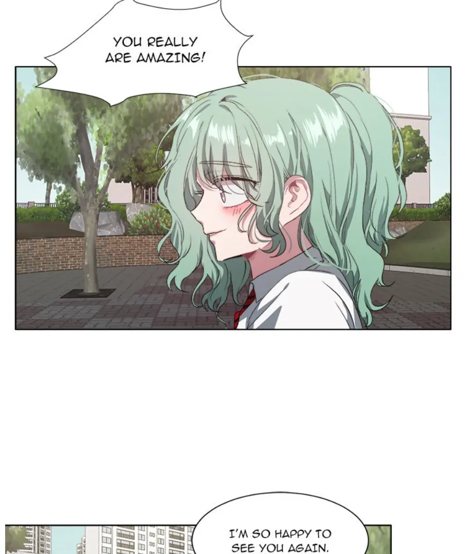 The Spring Scent of the Sea Chapter 30 332 ch 30 19